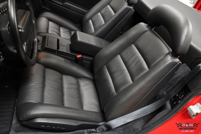 1992 Cadillac Allante -- - photo 12