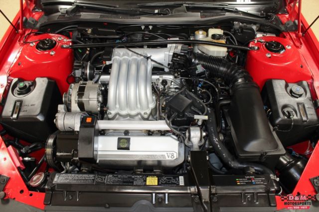 1992 Cadillac Allante -- - photo 9