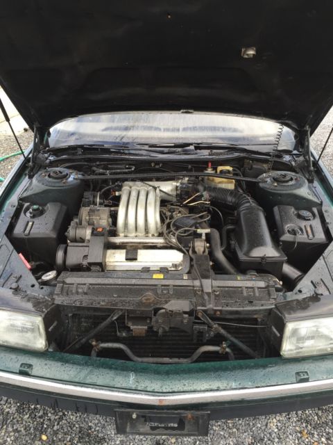 1992 Cadillac Allante - photo 3