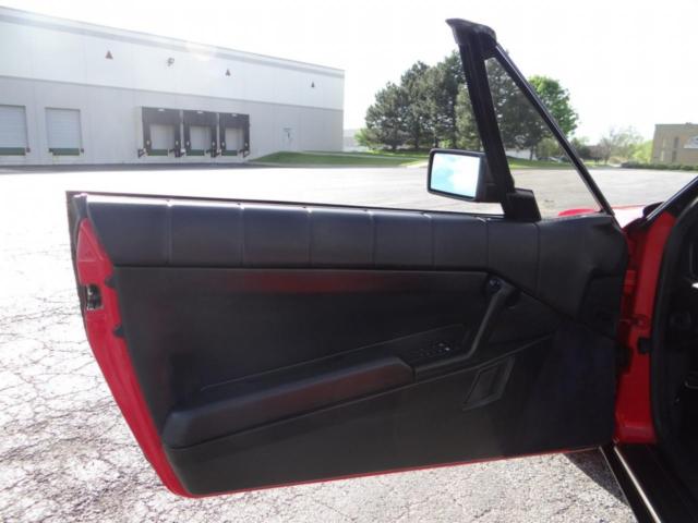 1992 Cadillac Allante - photo 5
