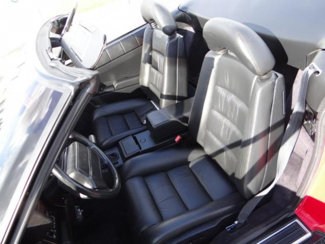 1992 Cadillac Allante - photo 9