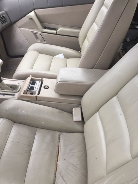 1992 Cadillac Allante - photo 6