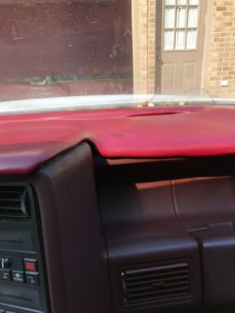 1992 Cadillac Allante - photo 10