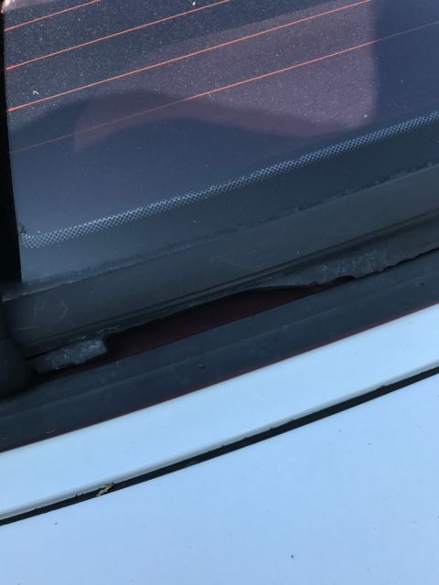 1992 Cadillac Allante - photo 11