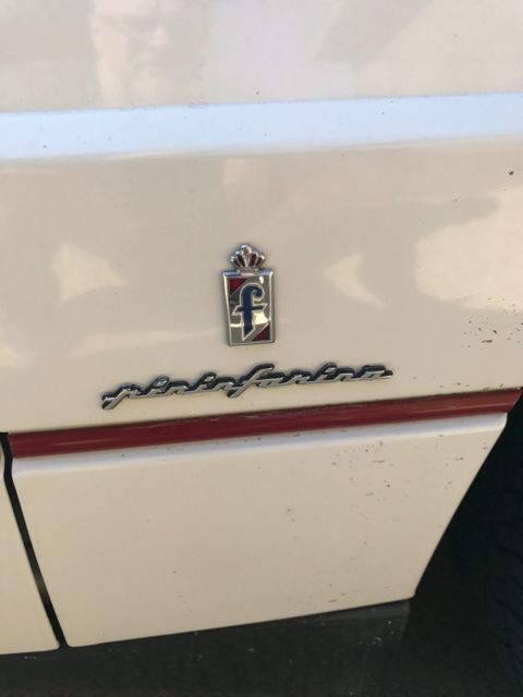 1992 Cadillac Allante - photo 8