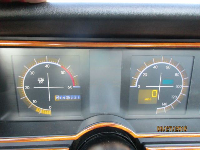 1992 Cadillac Allante - photo 5