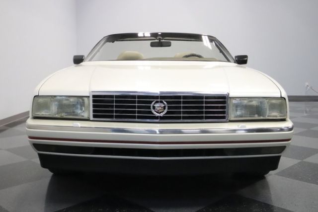 1992 Cadillac Allante -- - photo 6