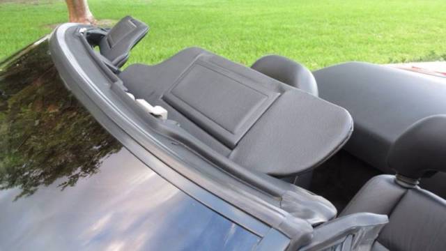 1992 Cadillac Allante Base 2dr Convertible - photo 6
