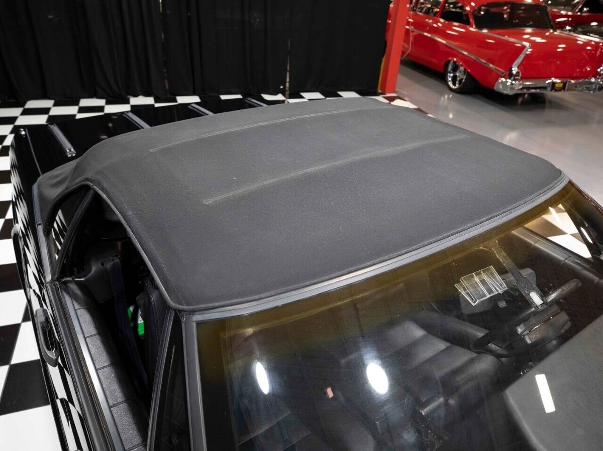 1992 Cadillac Allante Base 2dr Convertible - photo 6