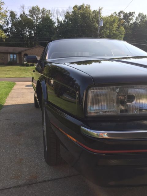 1992 Cadillac Allante - photo 10