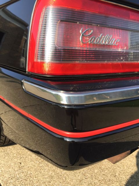 1992 Cadillac Allante - photo 11