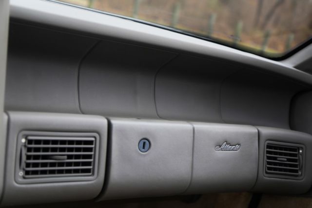 1992 Cadillac Allante - photo 5