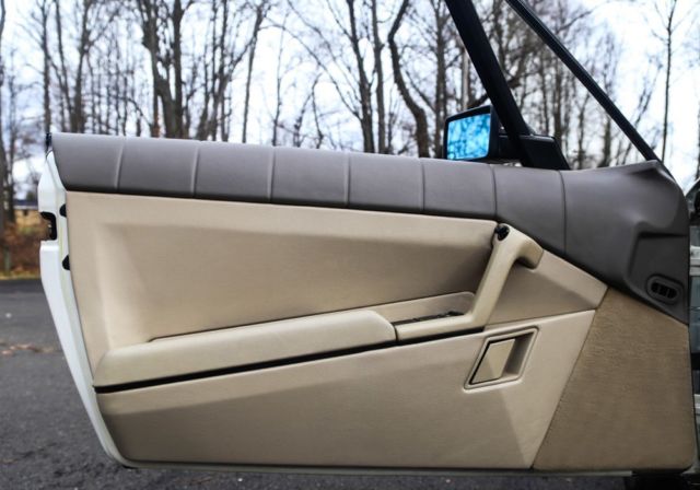 1992 Cadillac Allante - photo 7