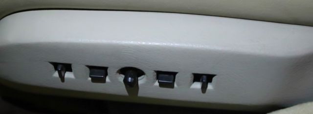 1992 Cadillac Allante - photo 8