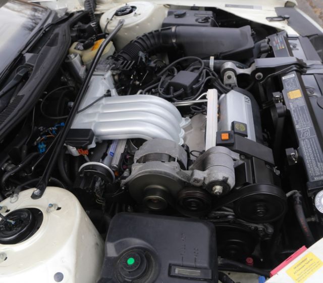 1992 Cadillac Allante - photo 9