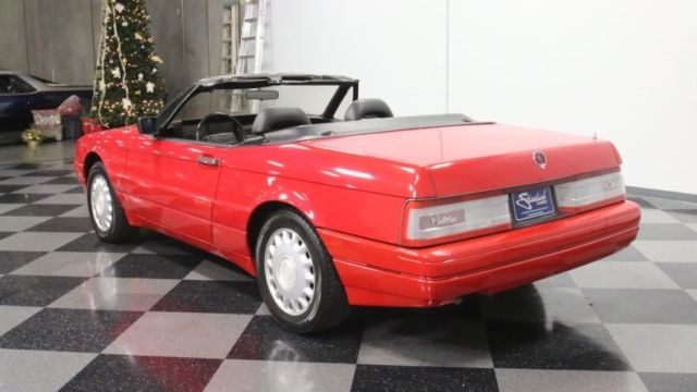 1992 Cadillac Allante -- - photo 10