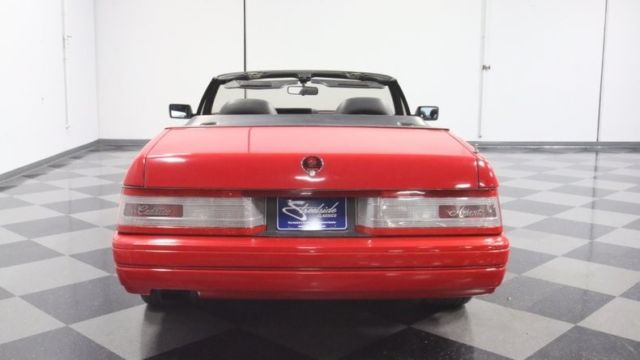 1992 Cadillac Allante -- - photo 12