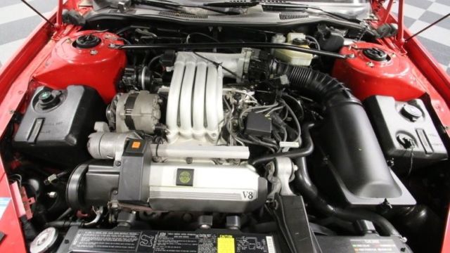 1992 Cadillac Allante -- - photo 4