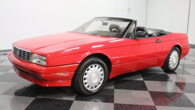 1992 Cadillac Allante -- - photo 7
