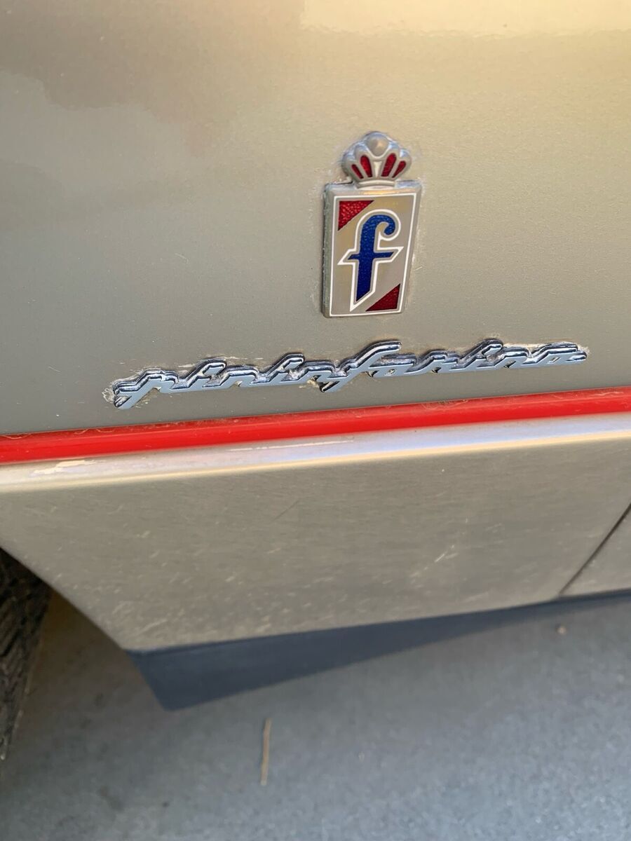 1992 Cadillac Allante - photo 2