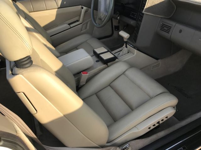 1992 Cadillac Allante - photo 4