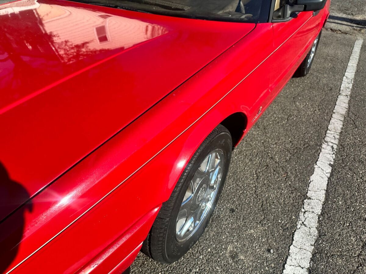 1992 Cadillac Allante - photo 9