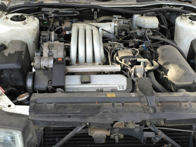 1992 Cadillac Allante - photo 5