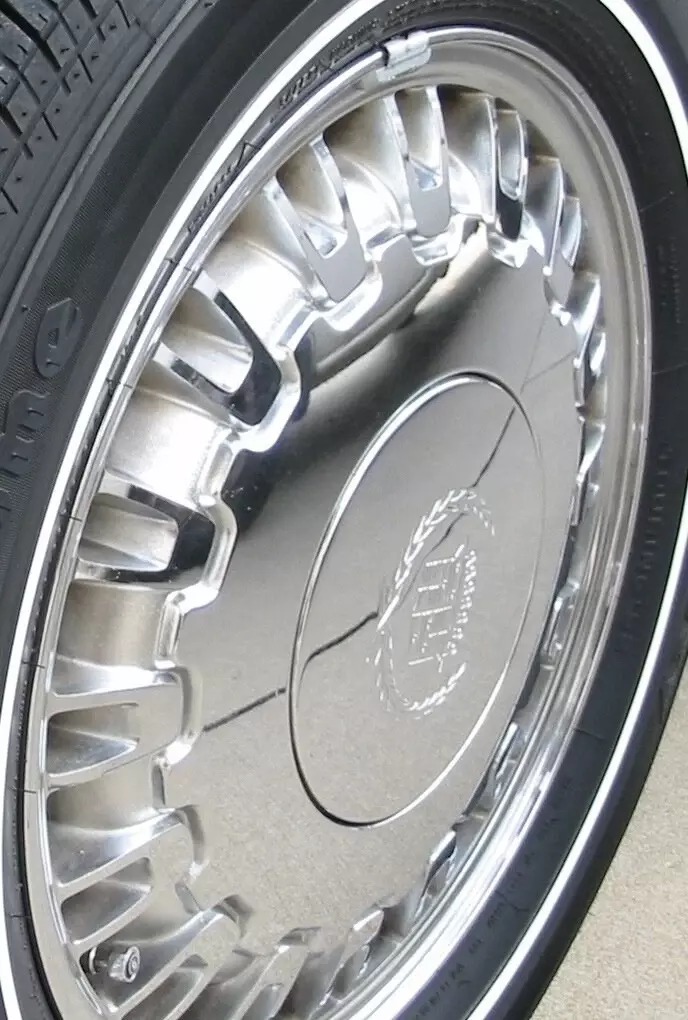 1992 Cadillac Allante - photo 10