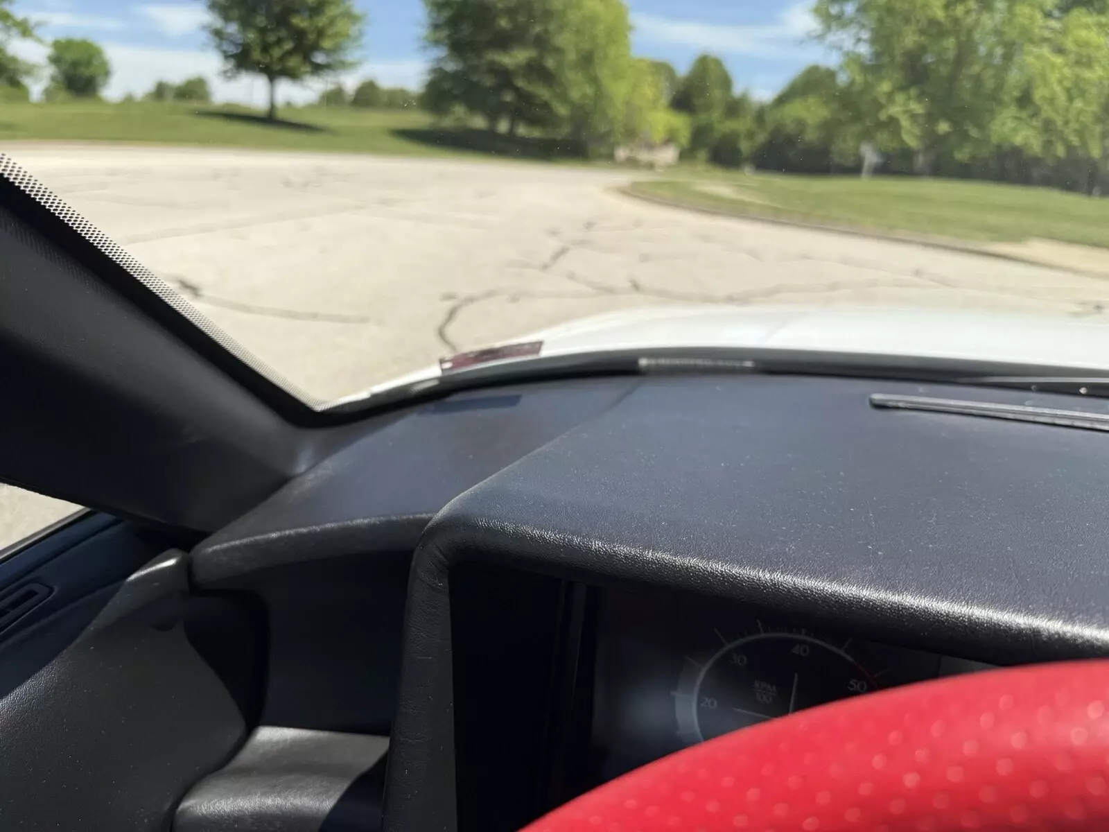 1992 Cadillac Allante - photo 12