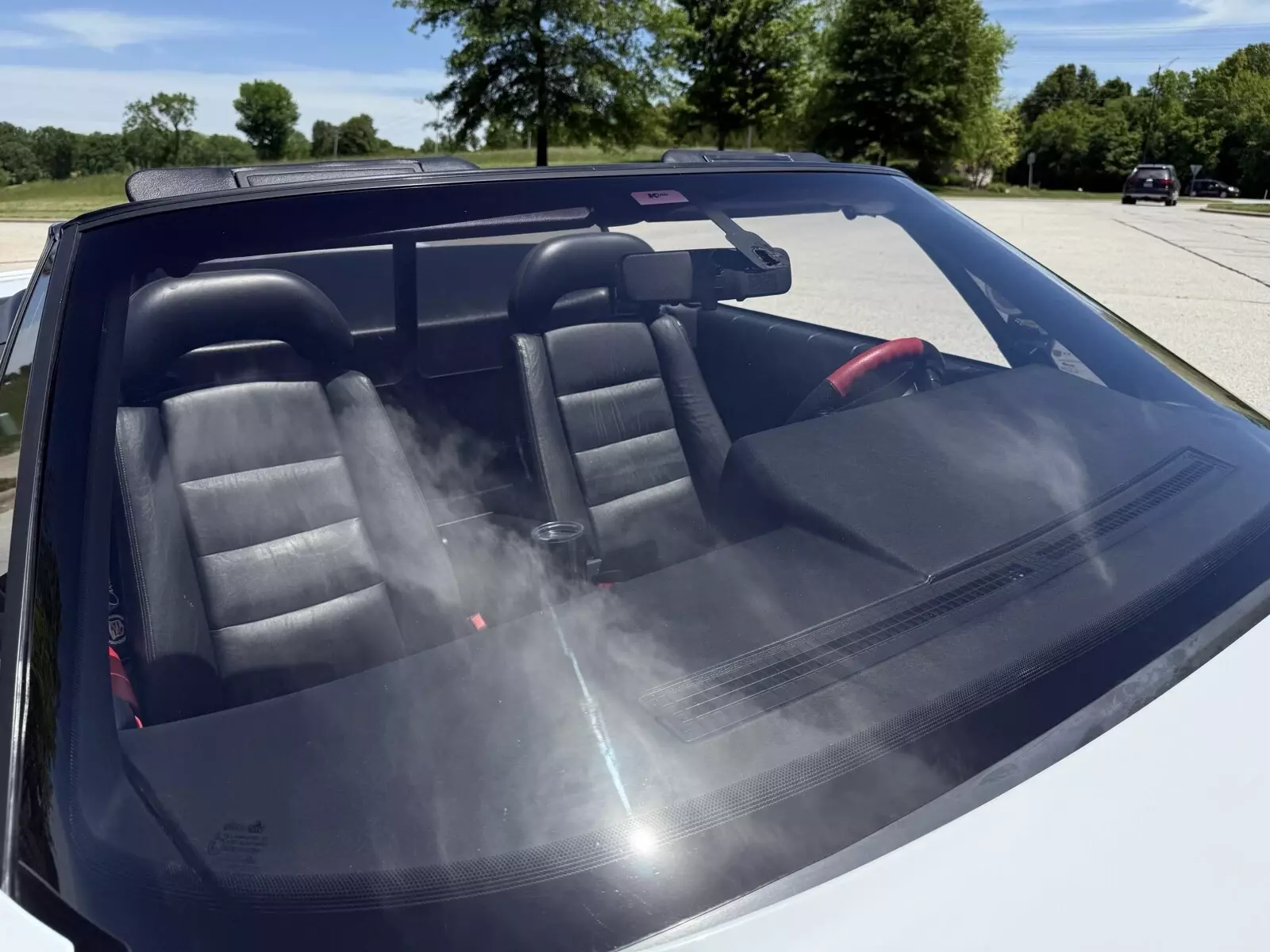 1992 Cadillac Allante - photo 9