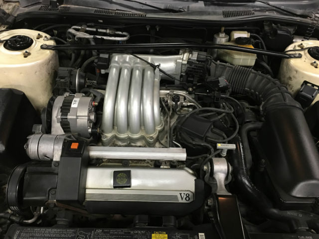 1992 Cadillac Allante ALLANTE - photo 11