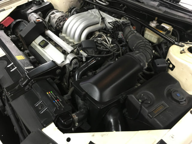 1992 Cadillac Allante ALLANTE - photo 12