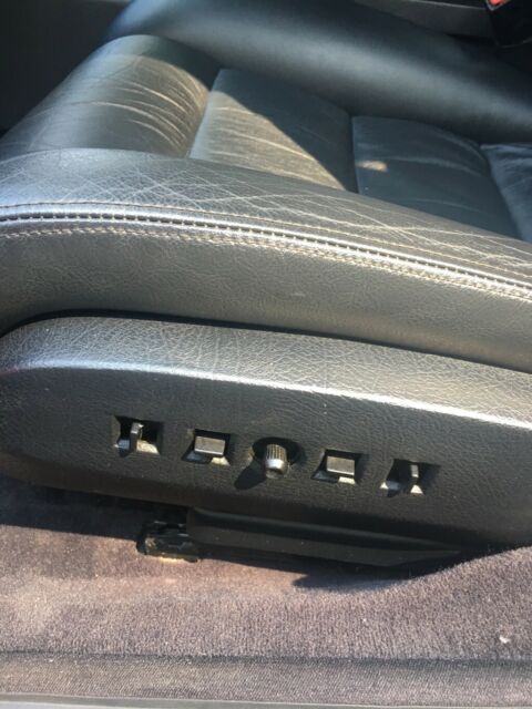 1992 Cadillac Allante - photo 10