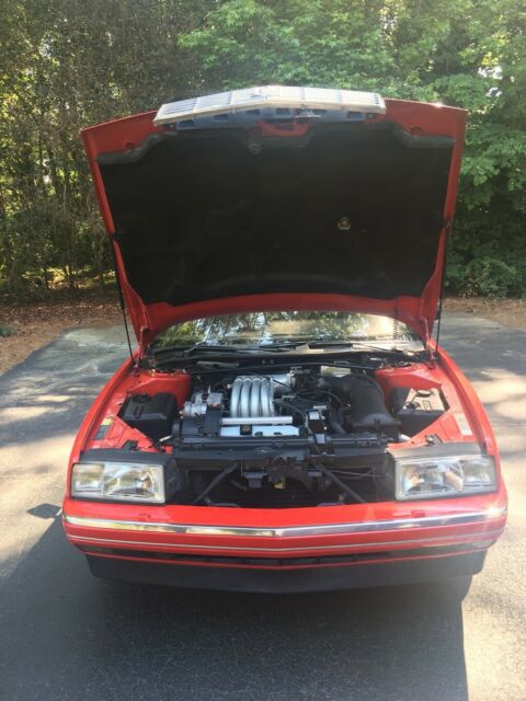 1992 Cadillac Allante - photo 11