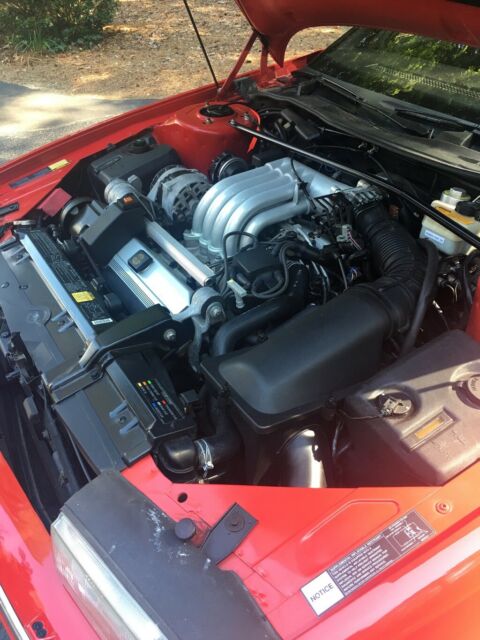 1992 Cadillac Allante - photo 12