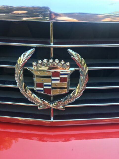 1992 Cadillac Allante - photo 13