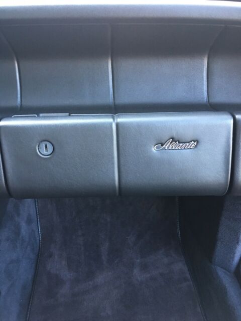 1992 Cadillac Allante - photo 7
