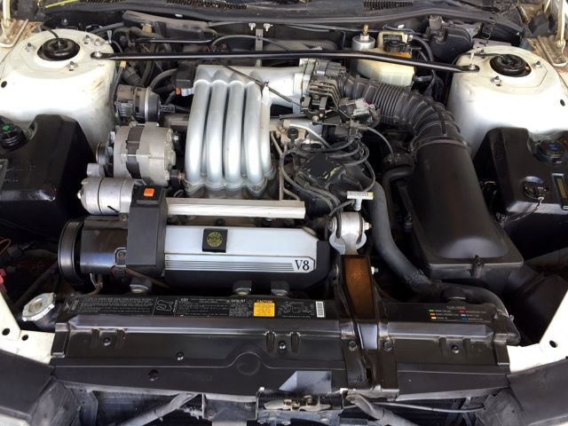 1992 Cadillac Allante - photo 11