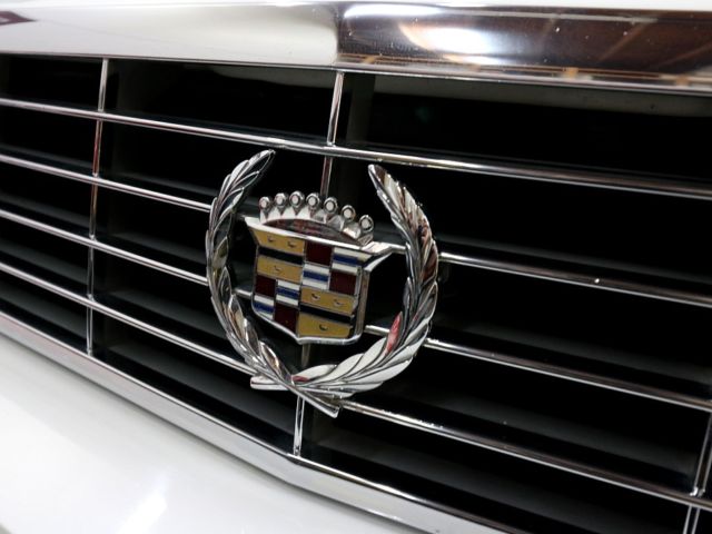 1992 Cadillac Allante - photo 12