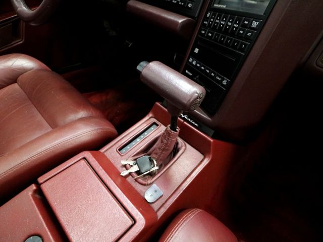 1992 Cadillac Allante - photo 7