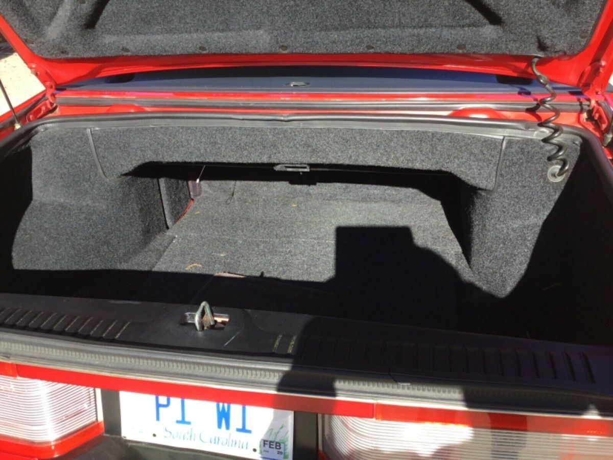 1992 Cadillac Allante - photo 13