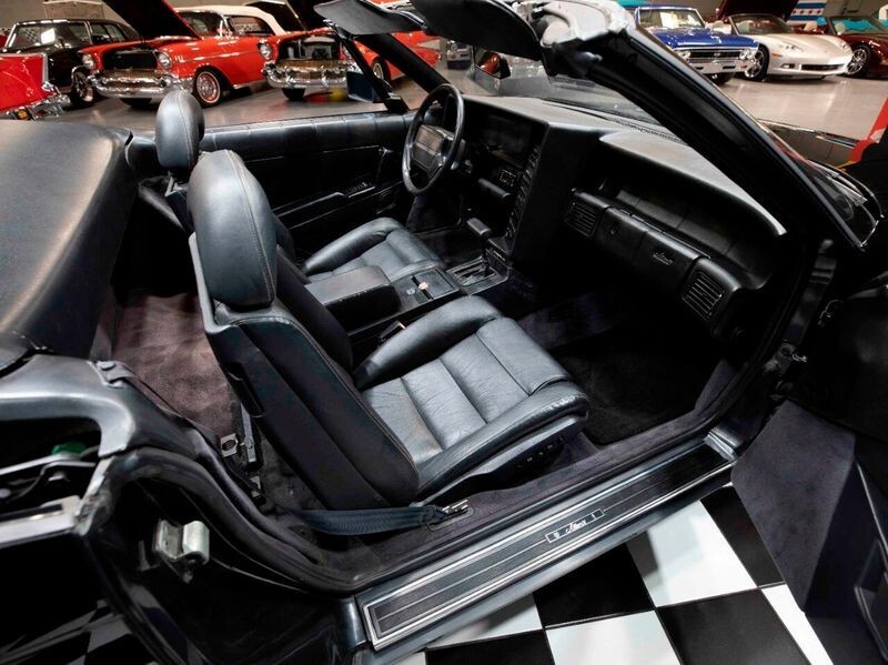 1992 Cadillac Allante' 2dr Coupe Convertible - photo 3