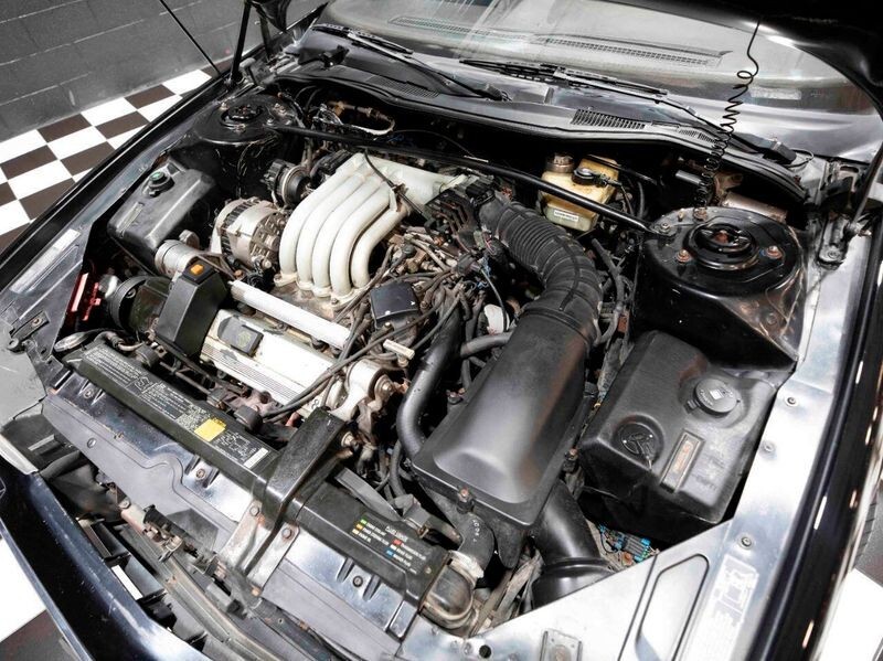 1992 Cadillac Allante' 2dr Coupe Convertible - photo 4