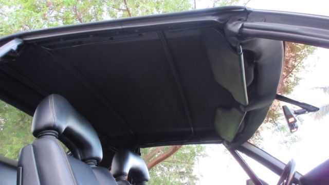 1992 Cadillac Allante 2Dr - photo 10