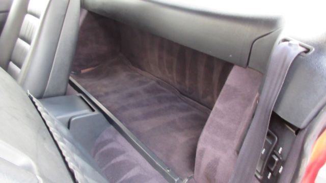 1992 Cadillac Allante 2Dr - photo 6
