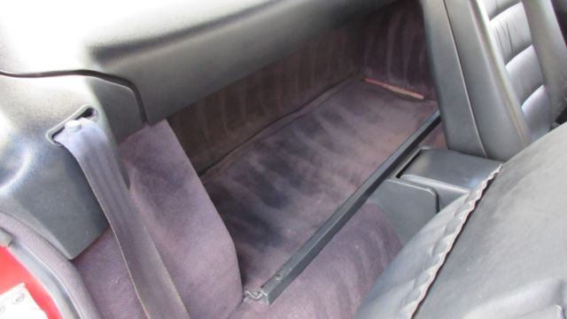1992 Cadillac Allante 2Dr - photo 8