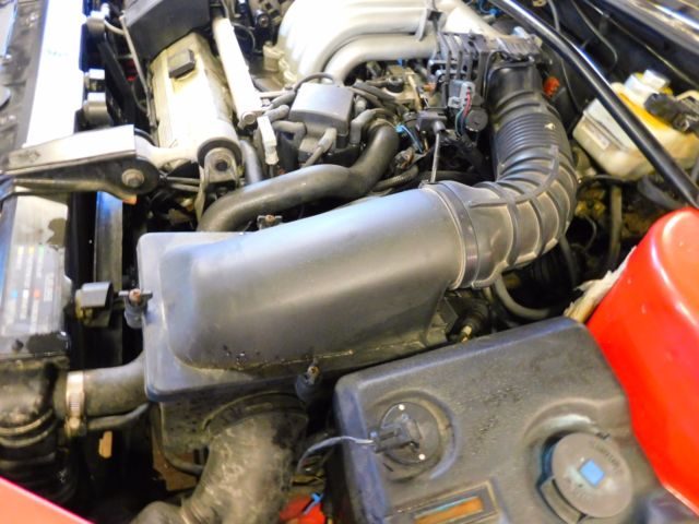 1992 Cadillac Allante - photo 11