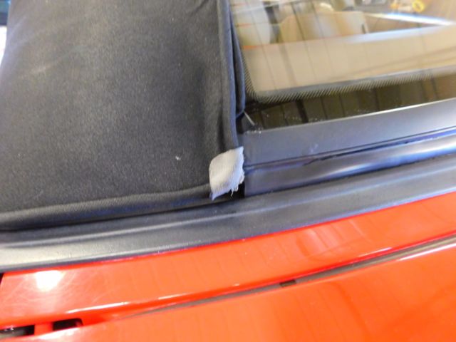 1992 Cadillac Allante - photo 12
