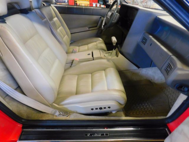 1992 Cadillac Allante - photo 6