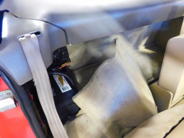 1992 Cadillac Allante - photo 8